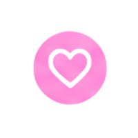Heart icon